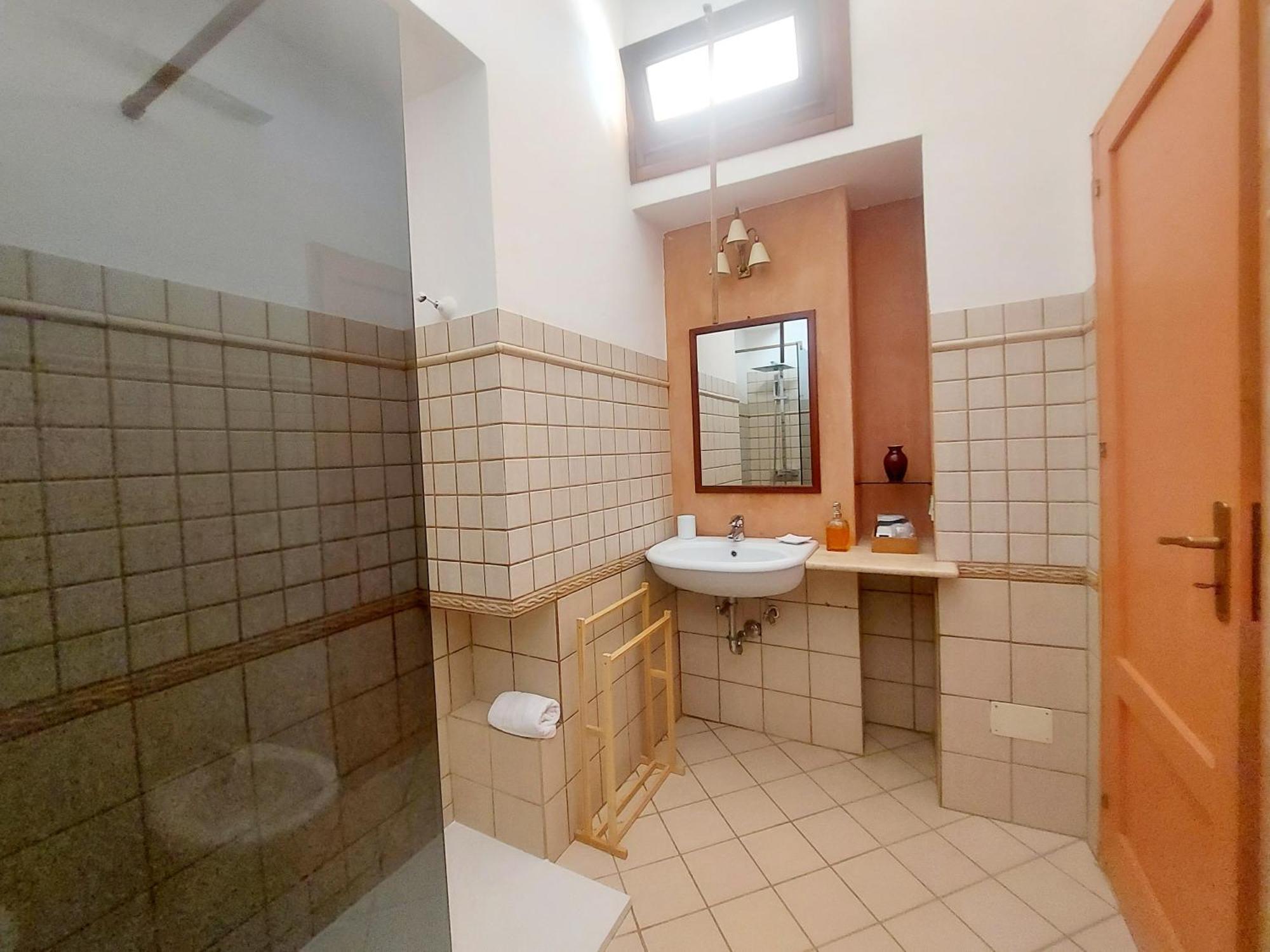Birbiciu Villa Pantelleria Exterior foto